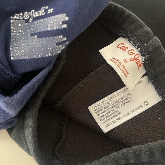 2T legging bundle (3) - Picture 5 of 10